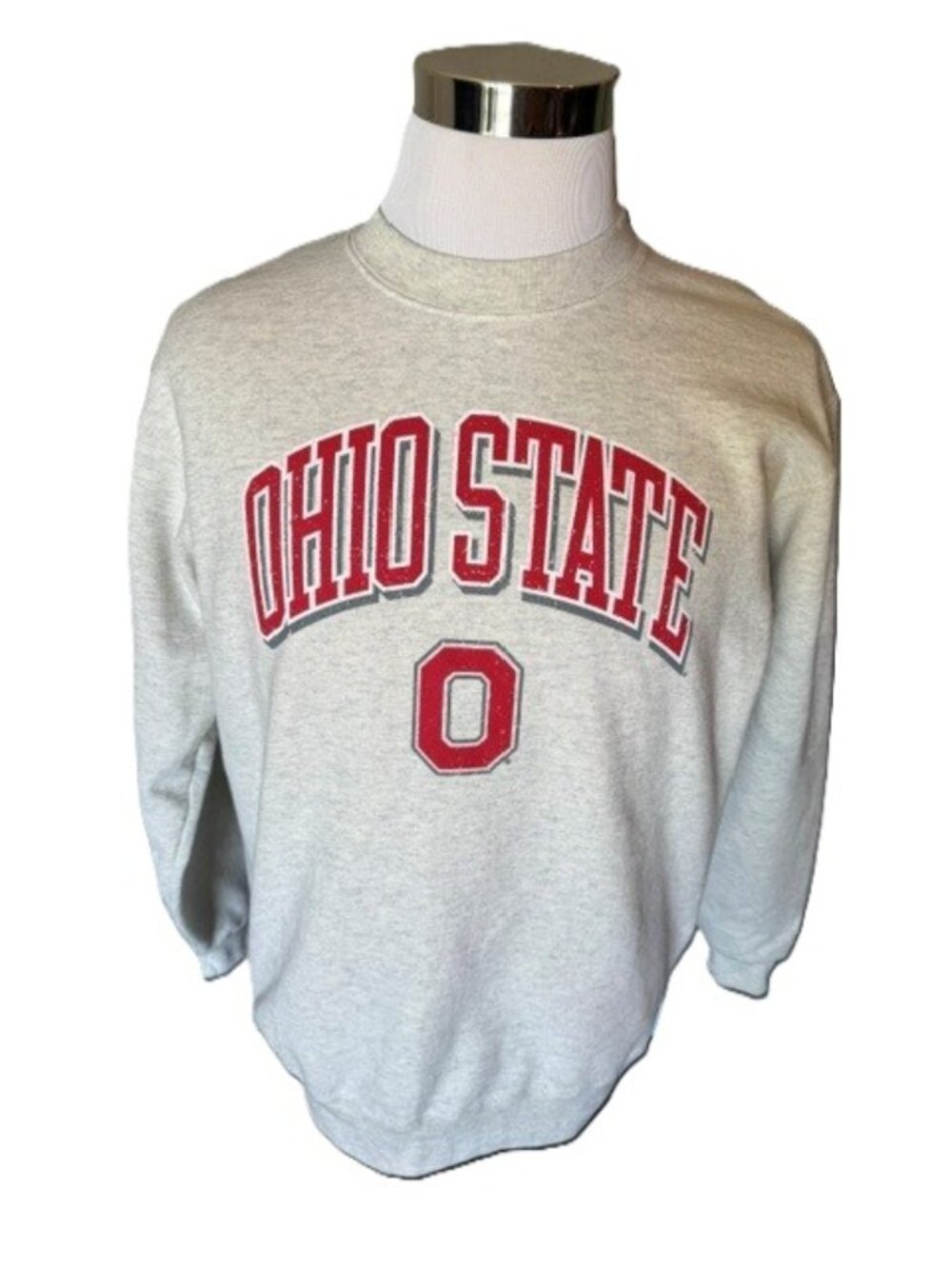Champion Ohio State Sweatshirt